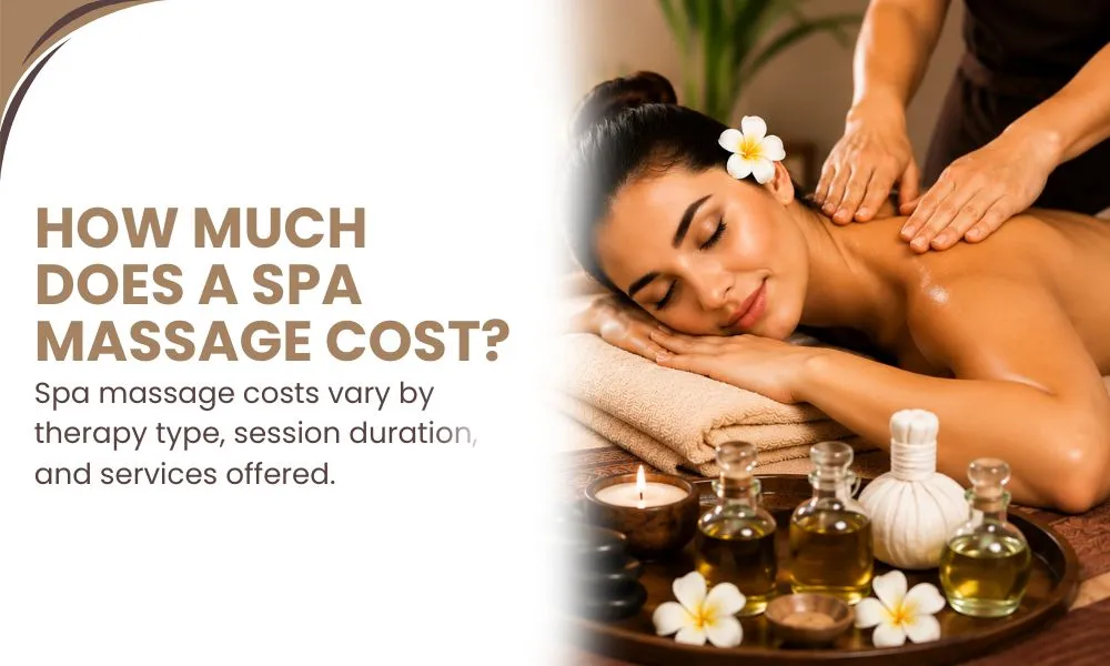 Relaxing massage therapy at a trusted massage centre RS Puram